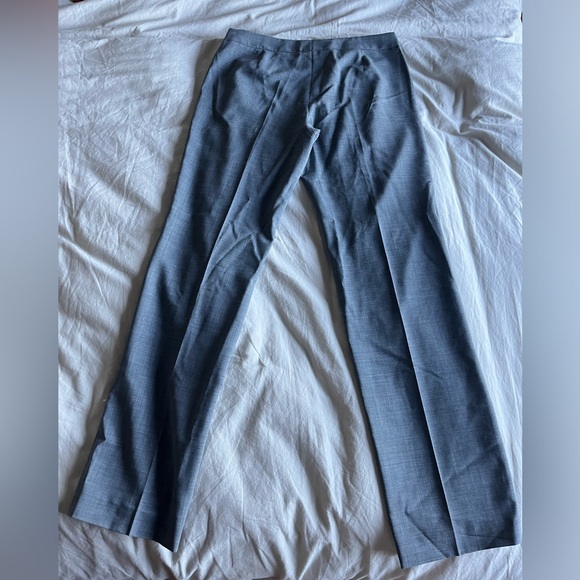 RENÉ Lezard woman’s wool suit - Picture 5 of 8